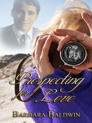 cover image of Prospecting for Love